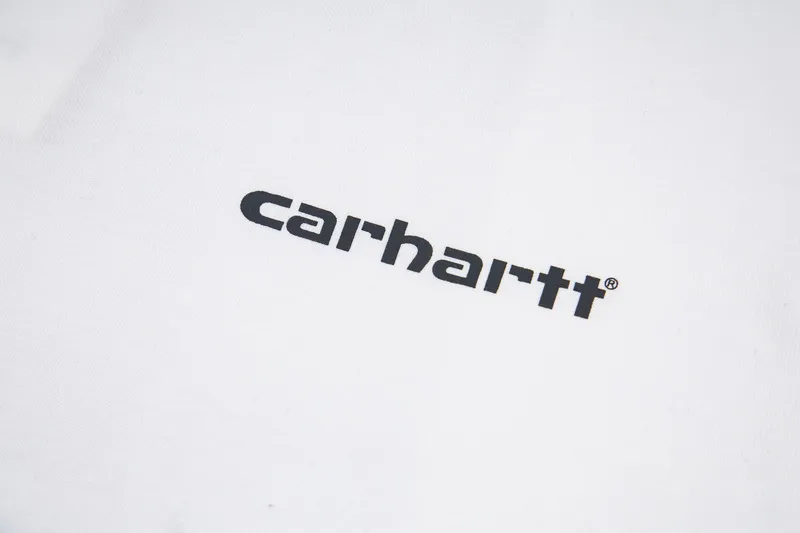 Carhartt logo
