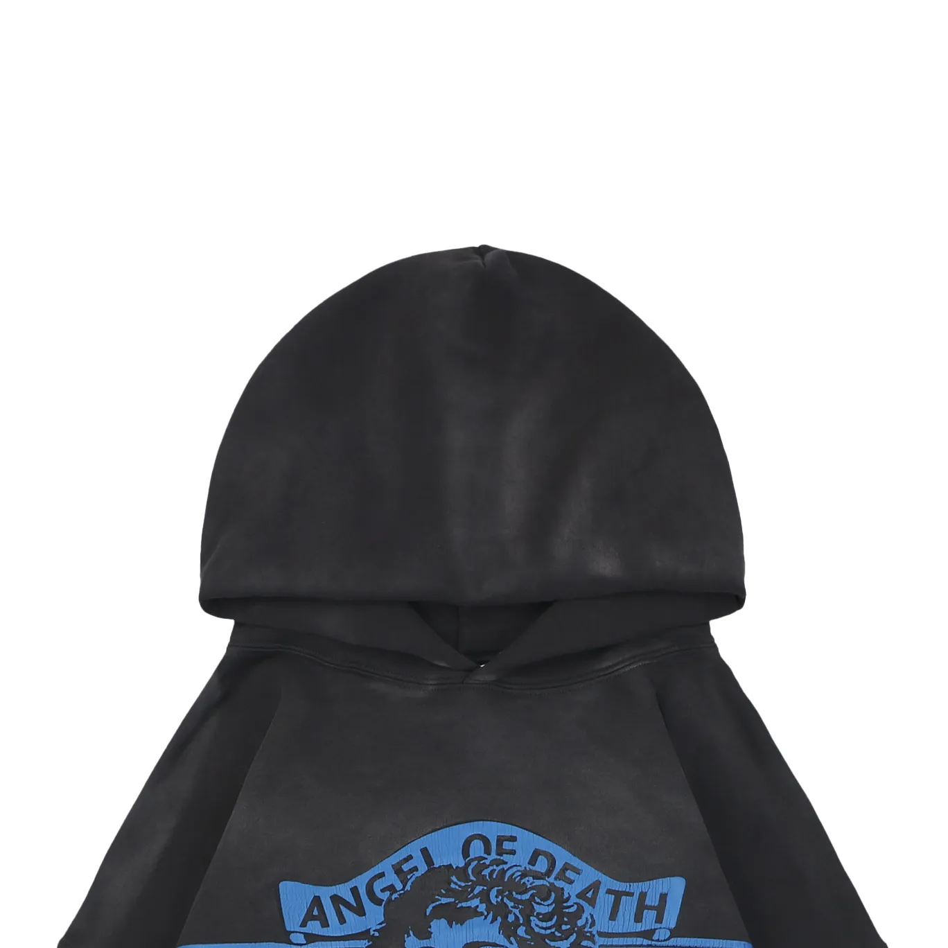 Close up hoodie
