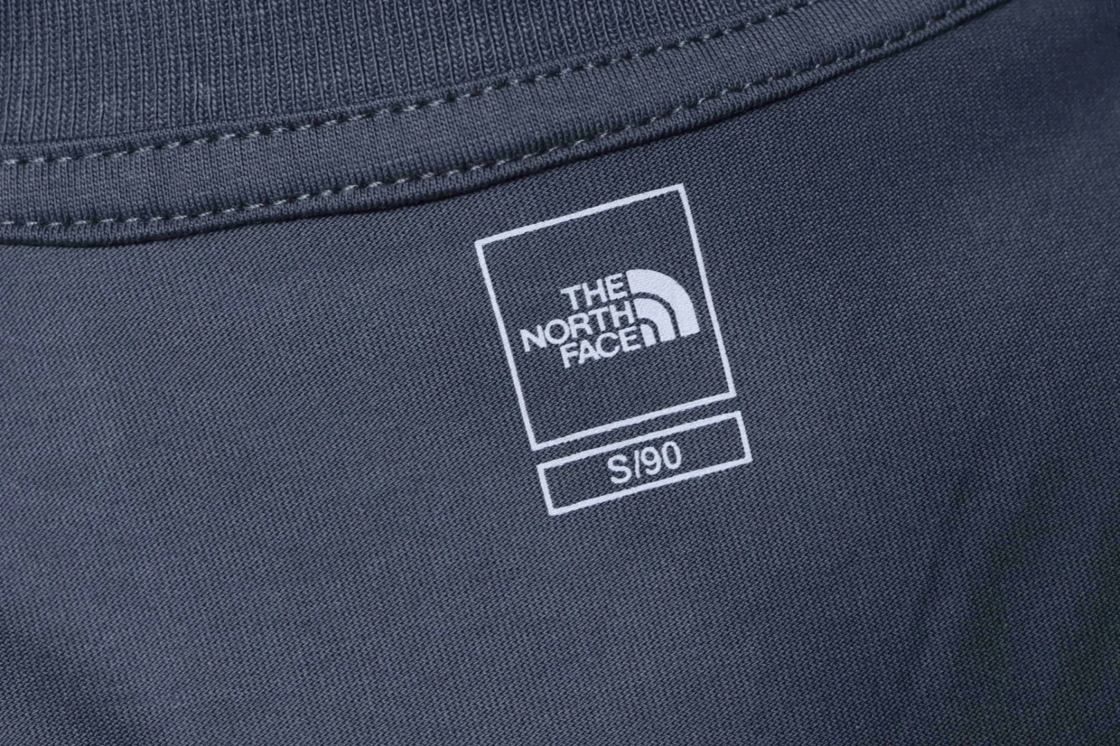 Brand Tag Print