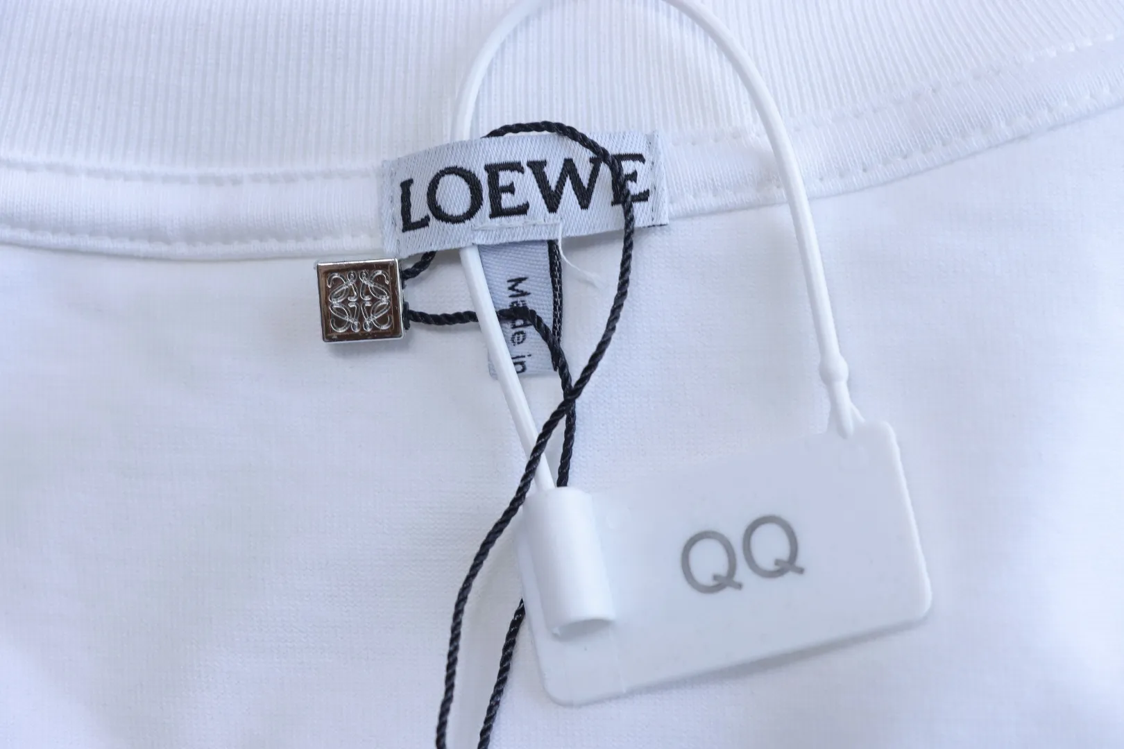 Brand Tag