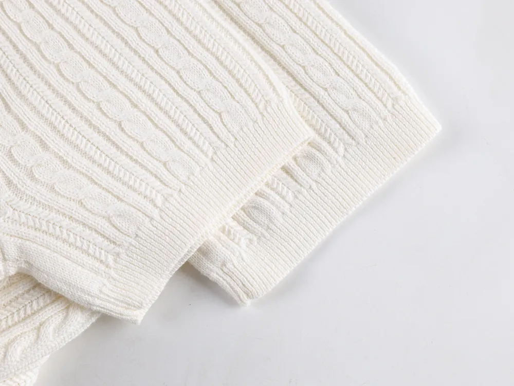 Sleeve Cuffs