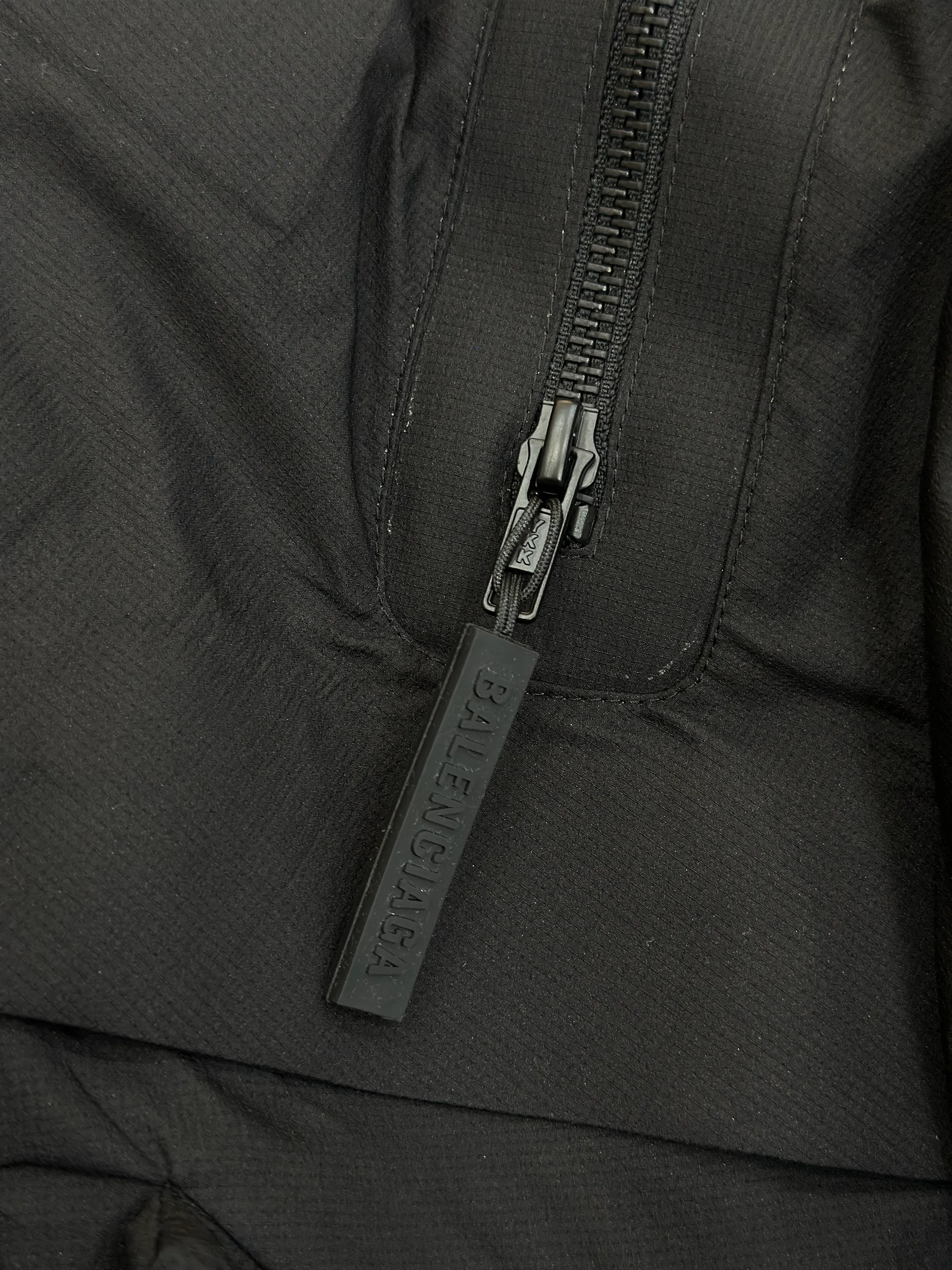 Zipper