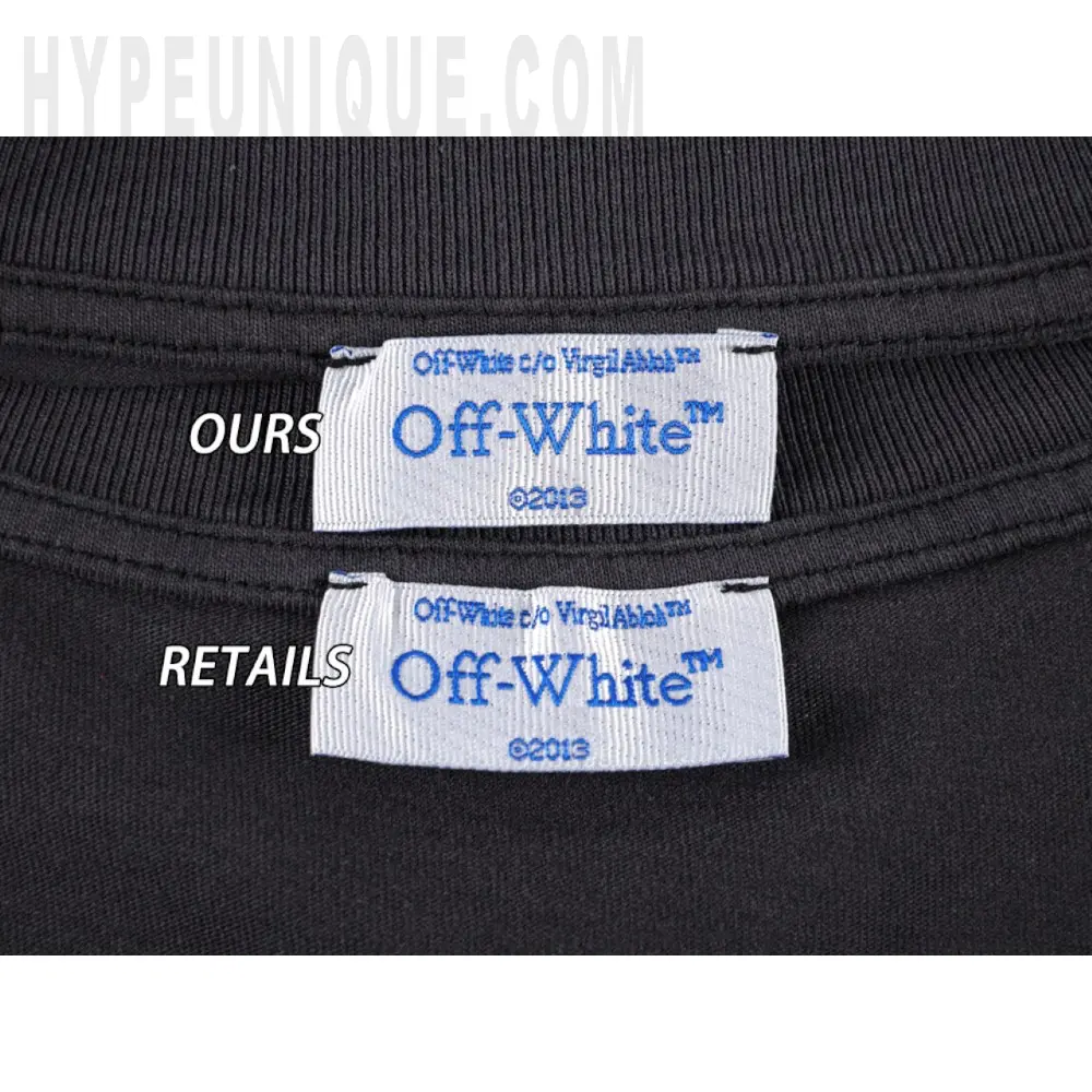 Brand Label