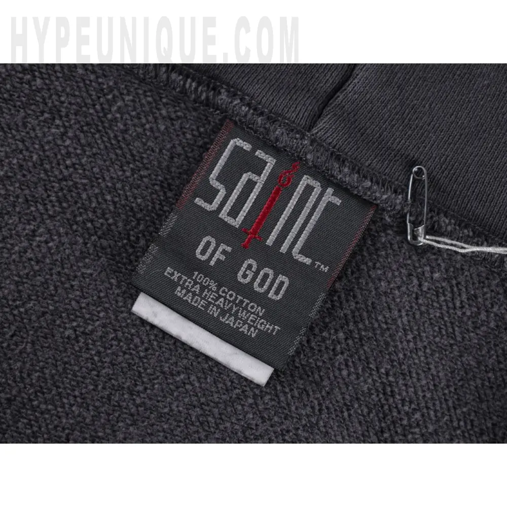 Brand Label