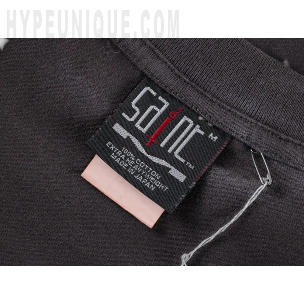 Brand Label
