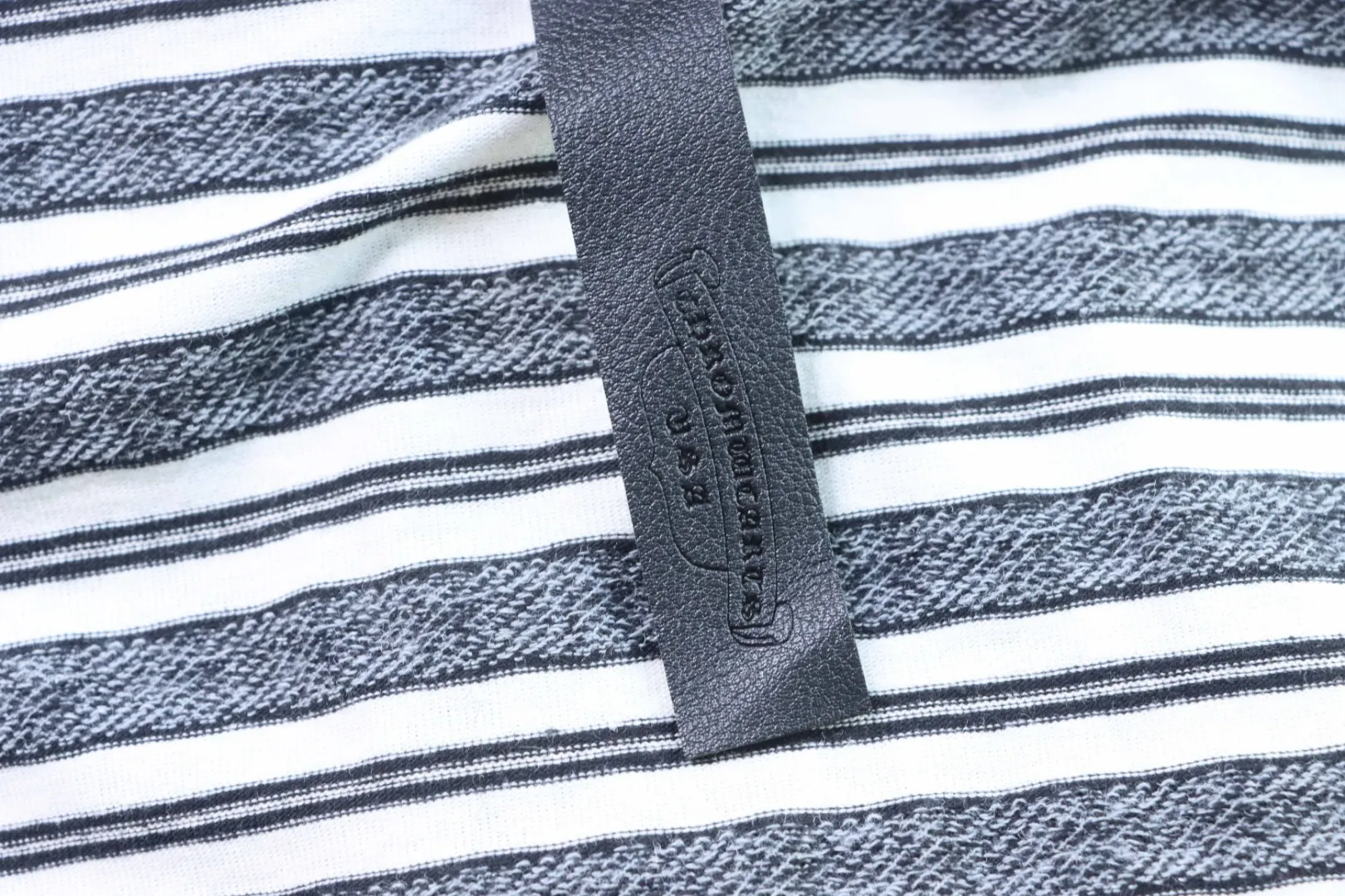 Brand Tag