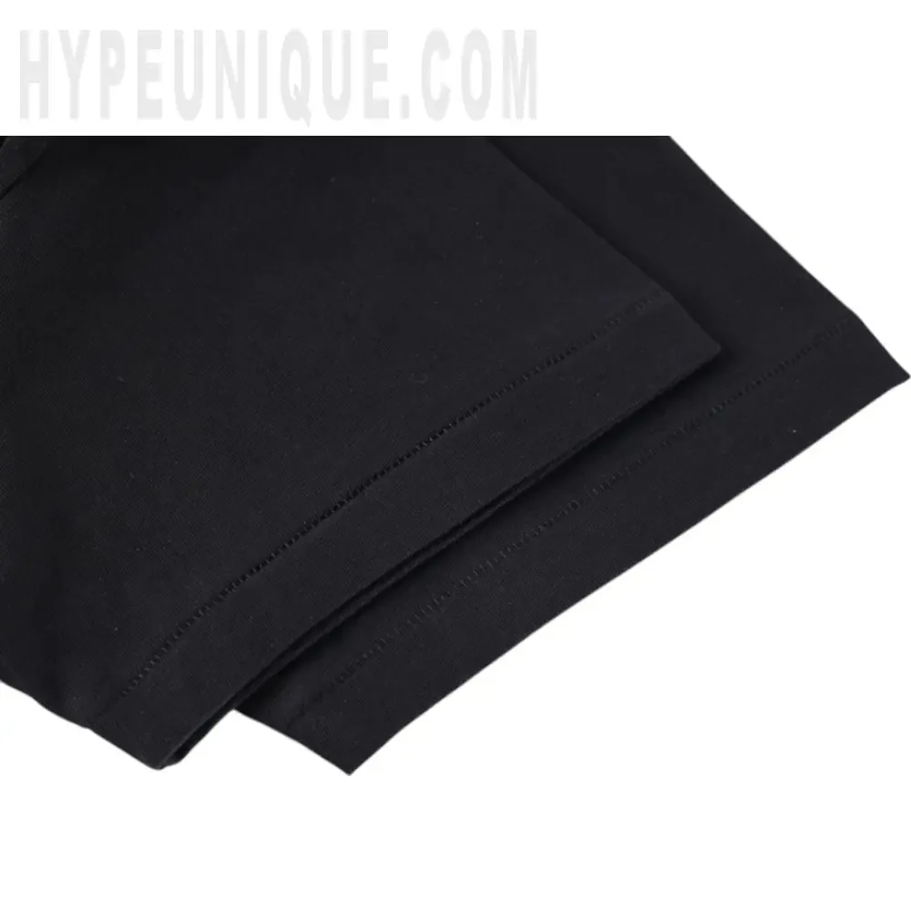 The sleeves of the clothes