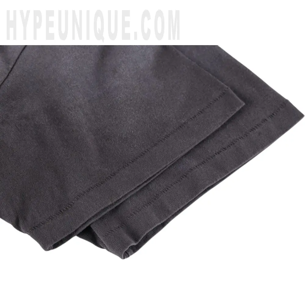 The sleeves of the clothes