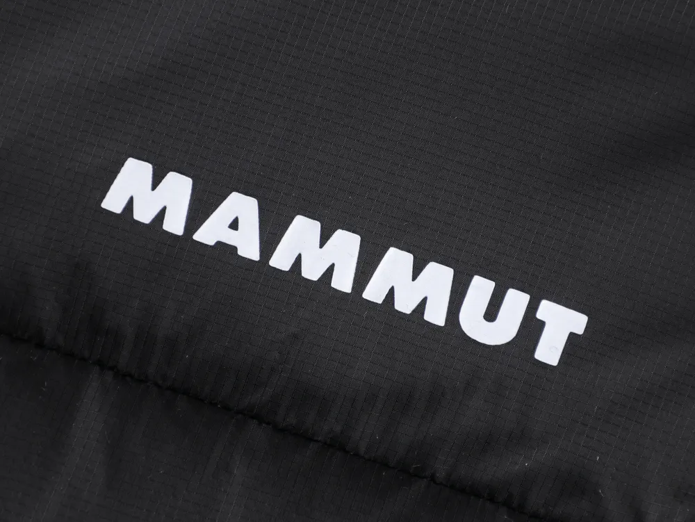 Brand Mammut