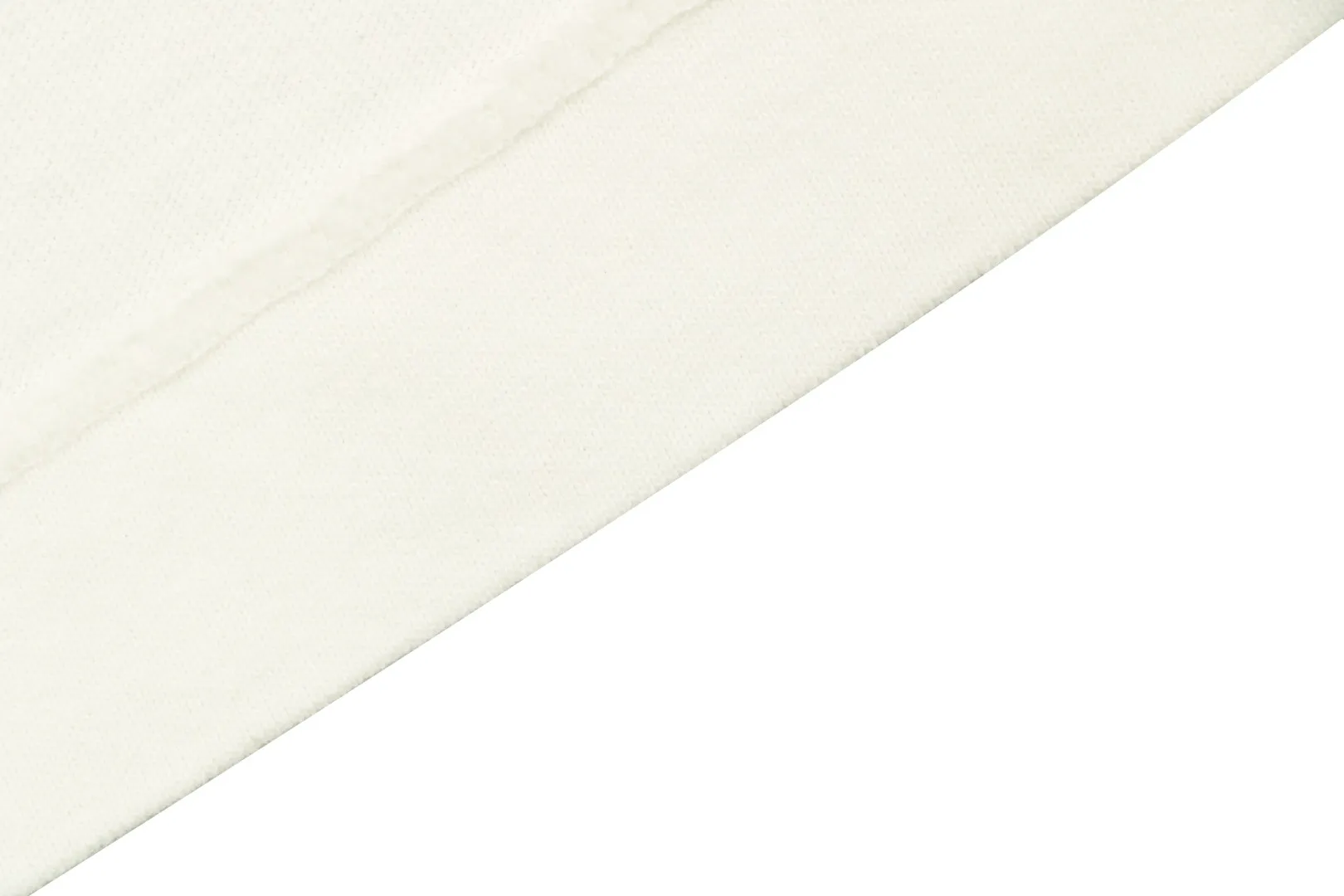 Bottom Hem Detail