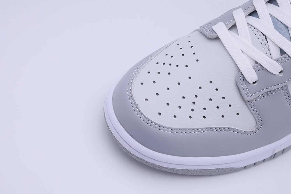 BEST REPS SHOES Dunk Low ‘Pure Platinum’