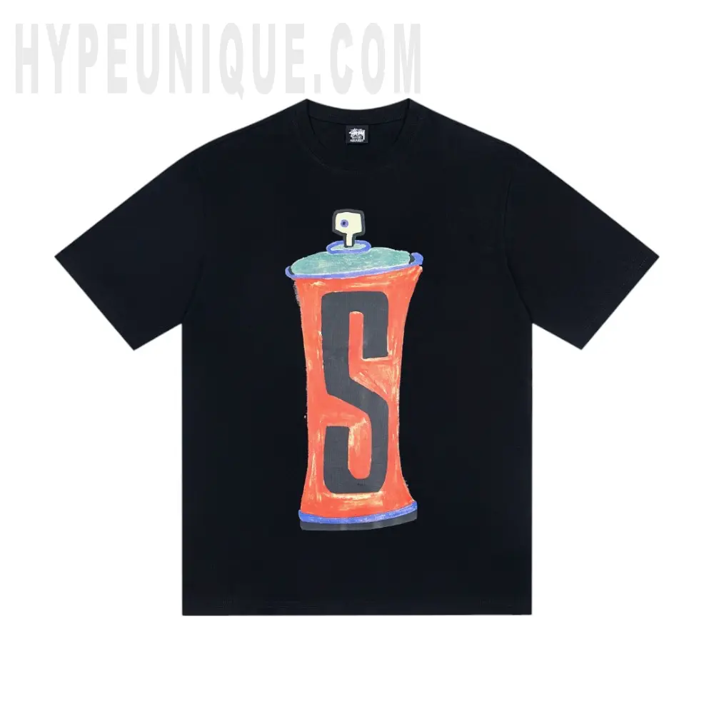 The front of the clothes