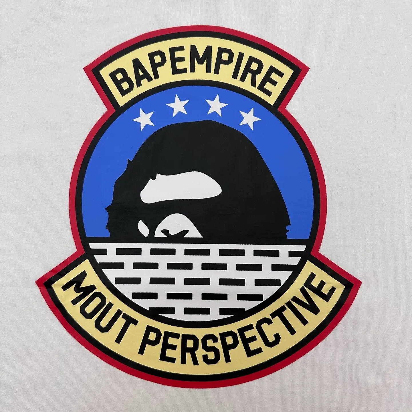 Logo BapeEmpire