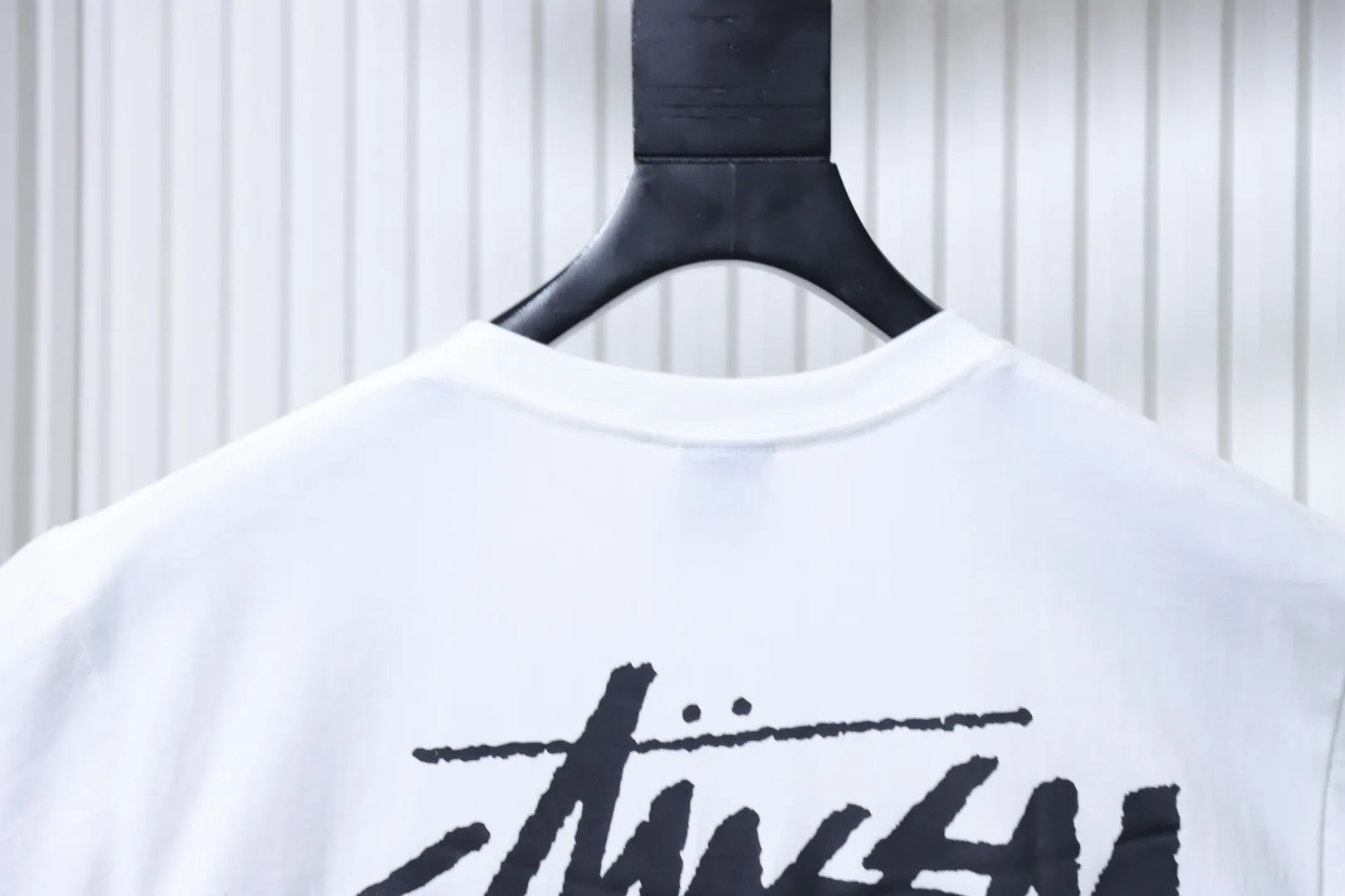 Back Neckline