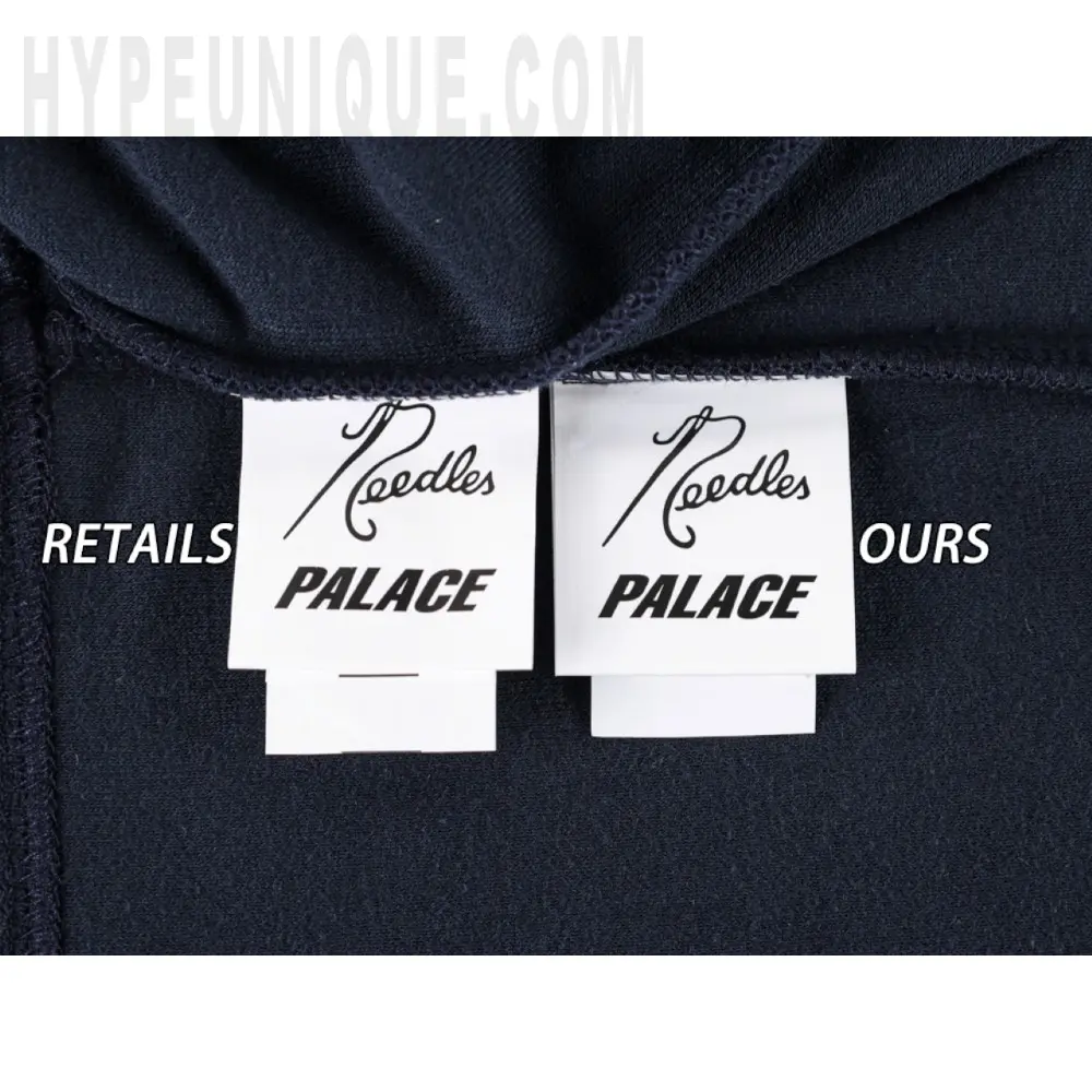 Brand Label