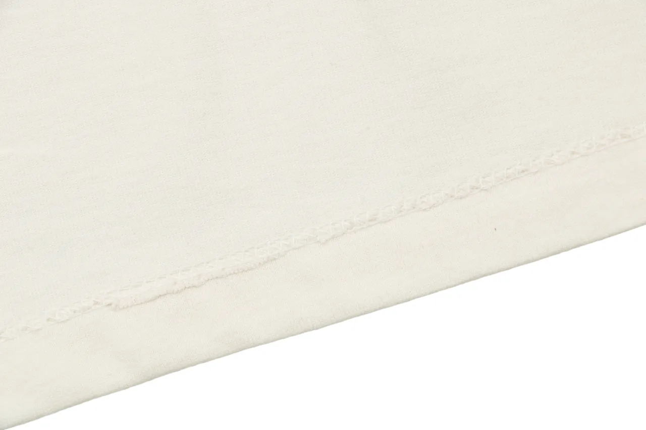Bottom Hem Details