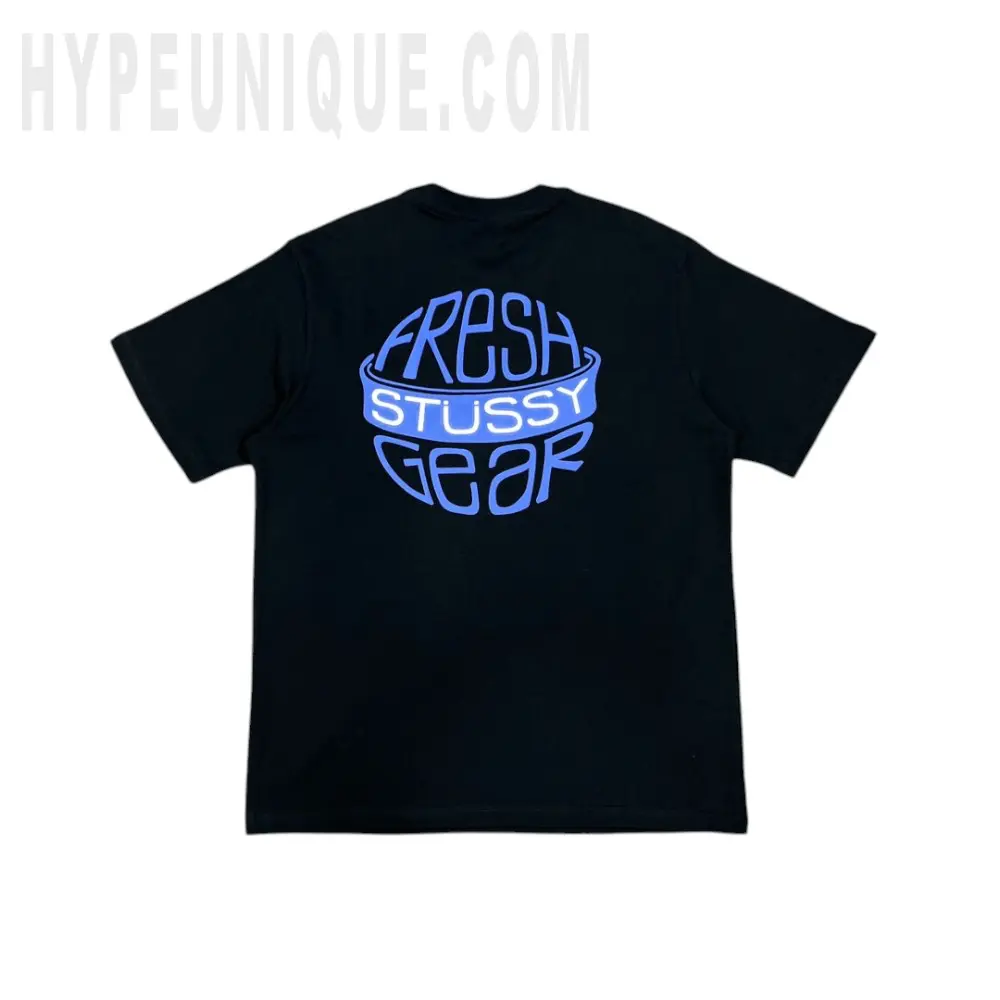 The back of the clothes
