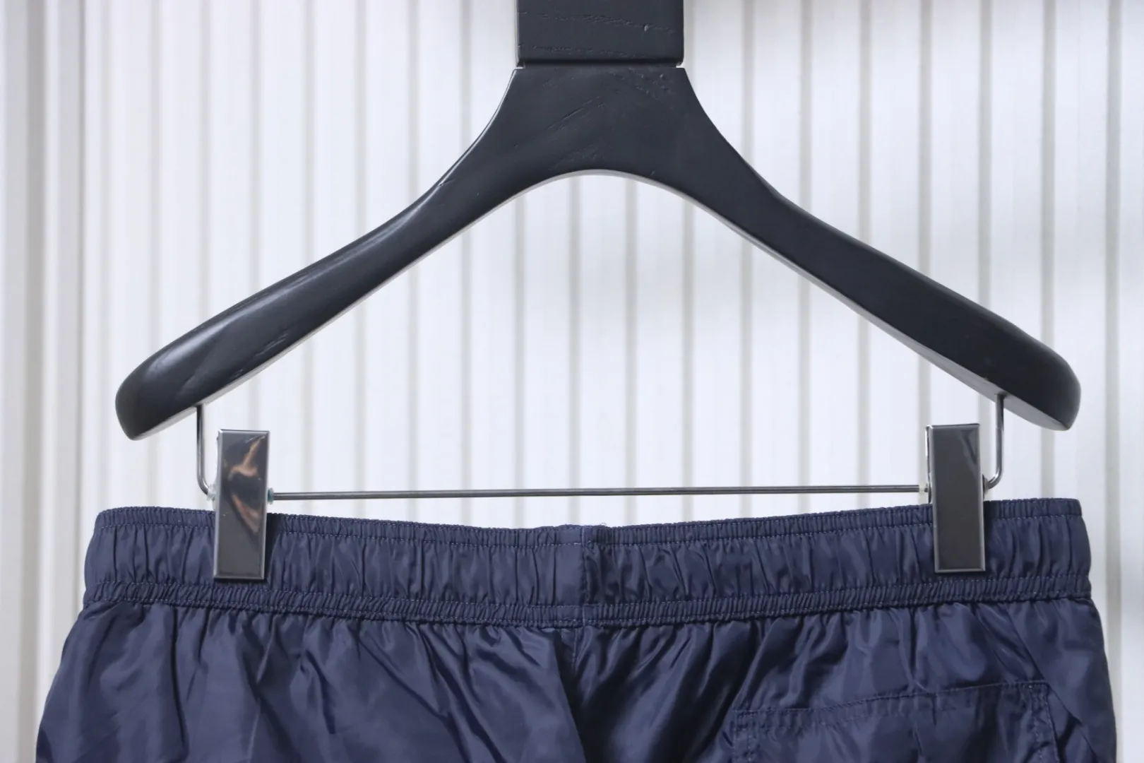 Back Waistline