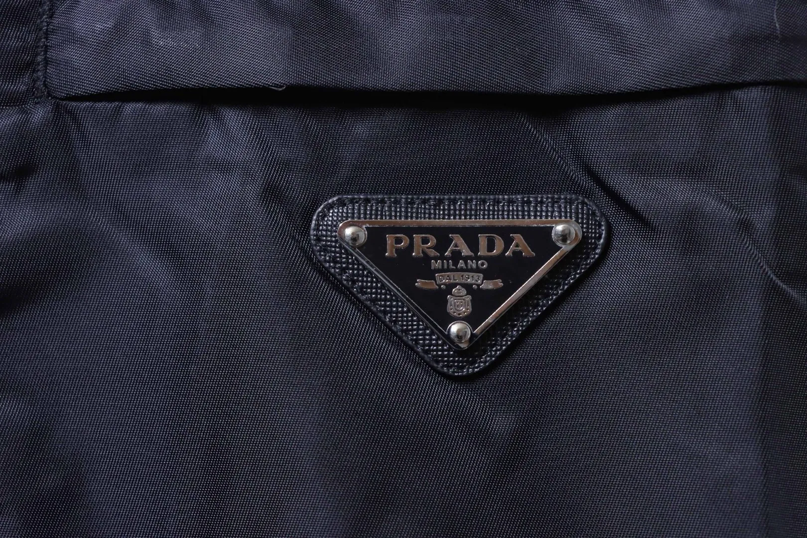 Brand Patch