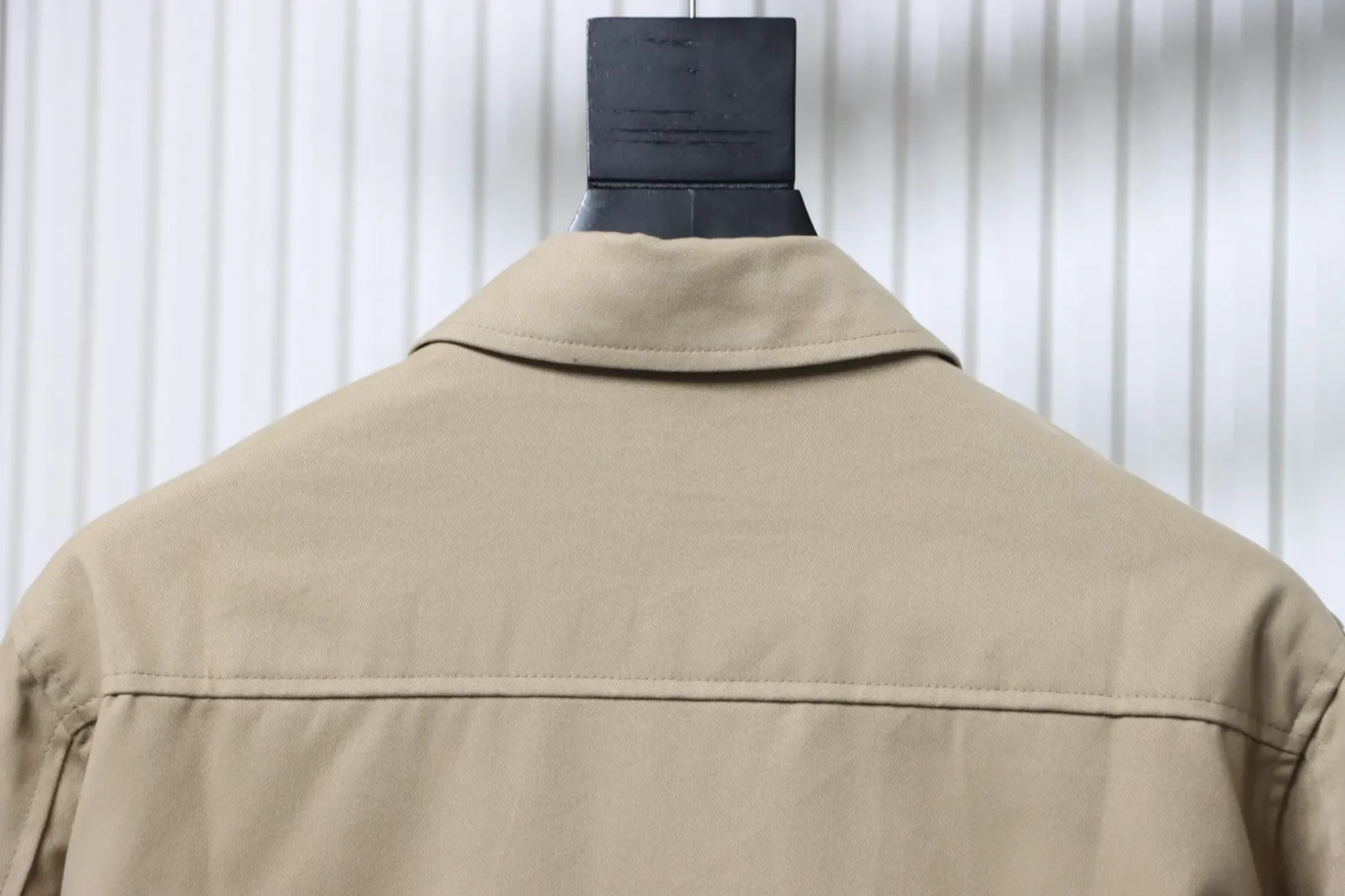 Back Neckline