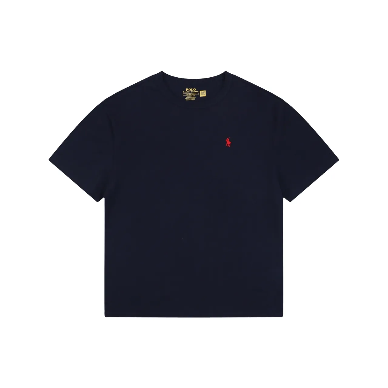 RL Pony Logo T-Shirt