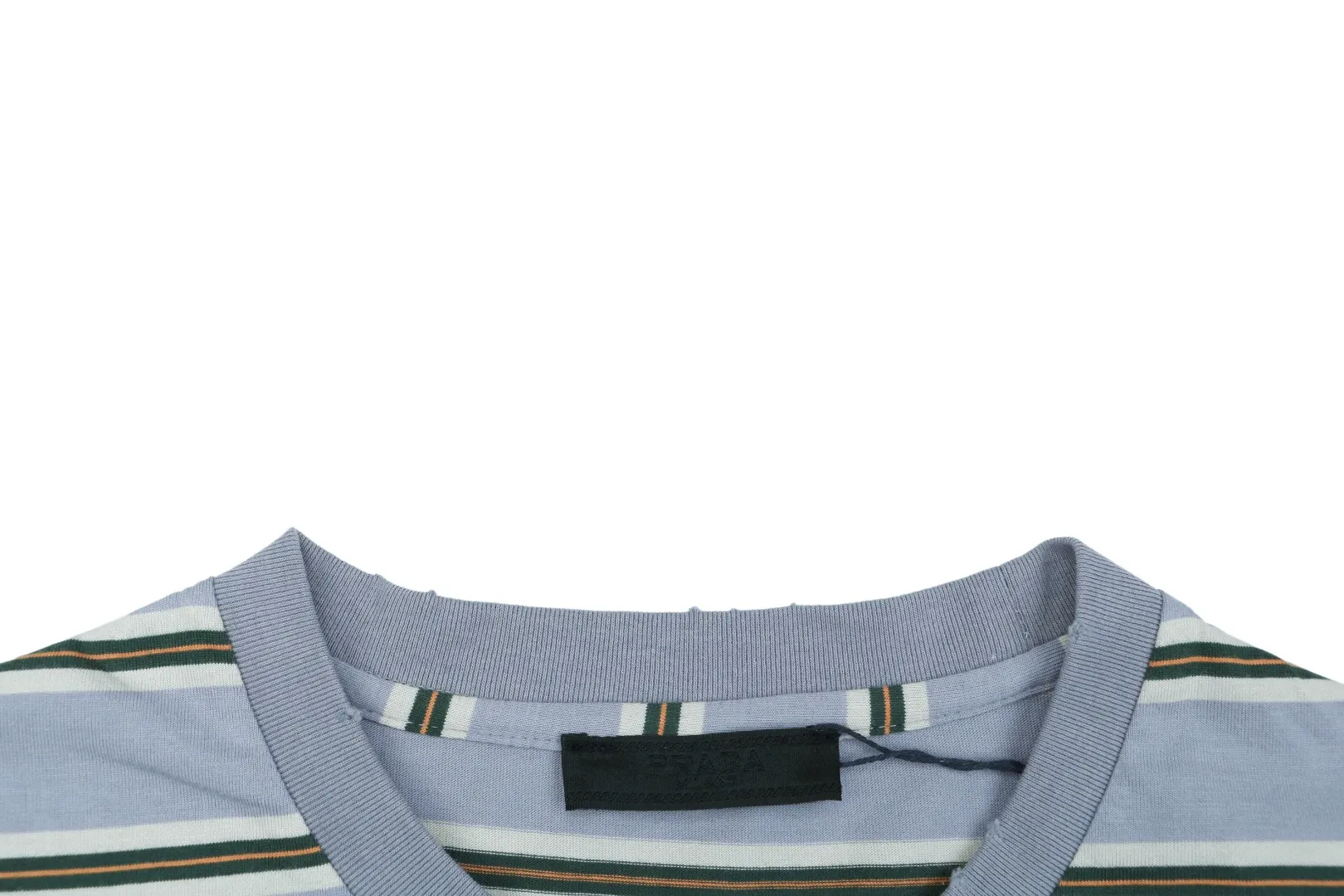 Close-up Collar
