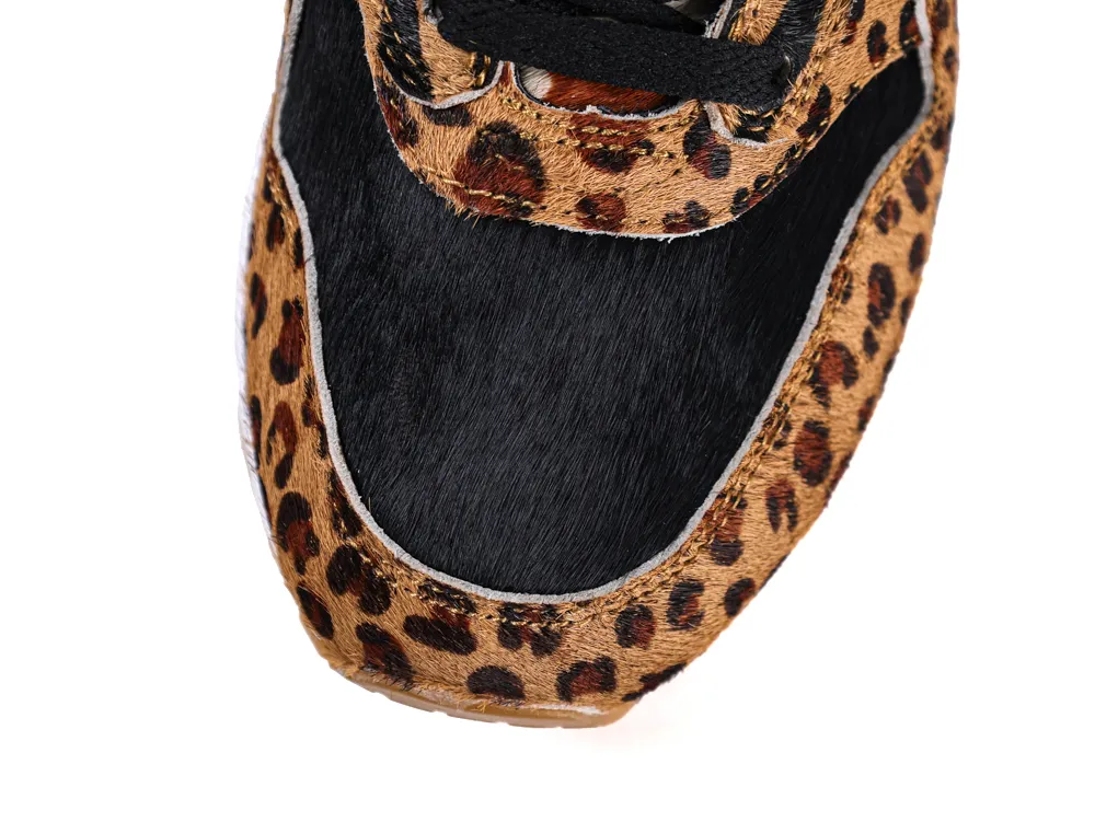 Atmos x Air Max 1 DLX Animal Pack 2.0 Top View