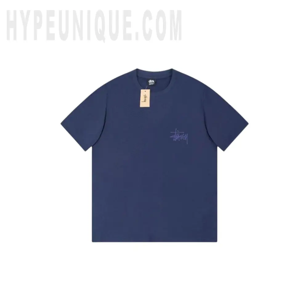 Stussy Marine X-Ray T-Shirt