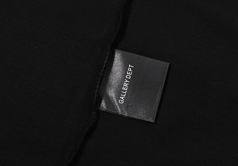 Gallery Dept French-print T-Shirt Reps