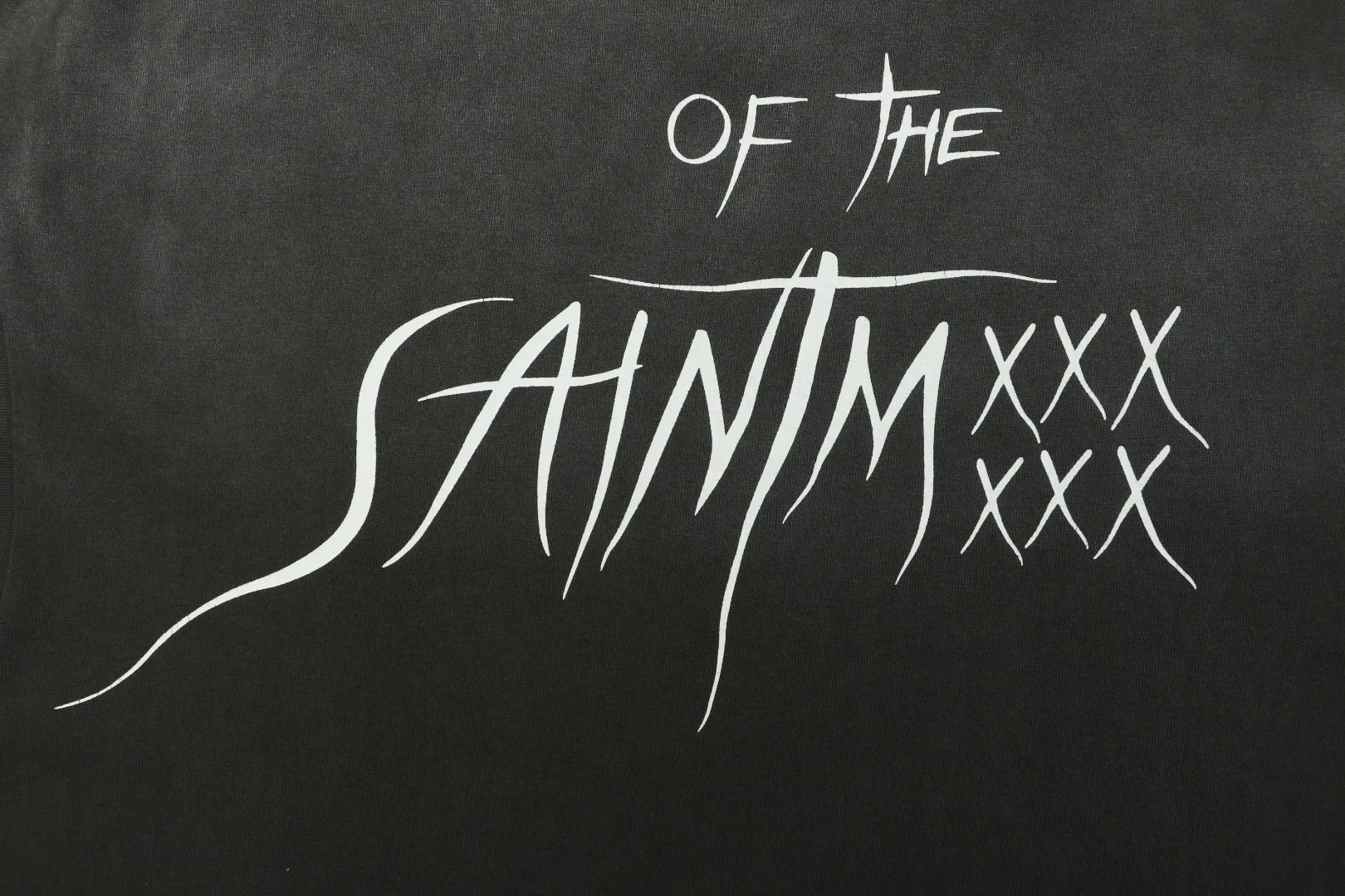 Logo Saint M