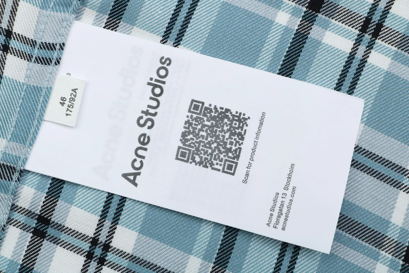 Label