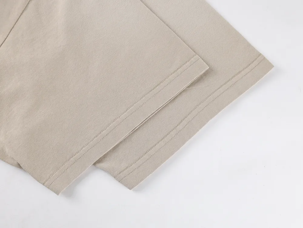 Short Sleeve