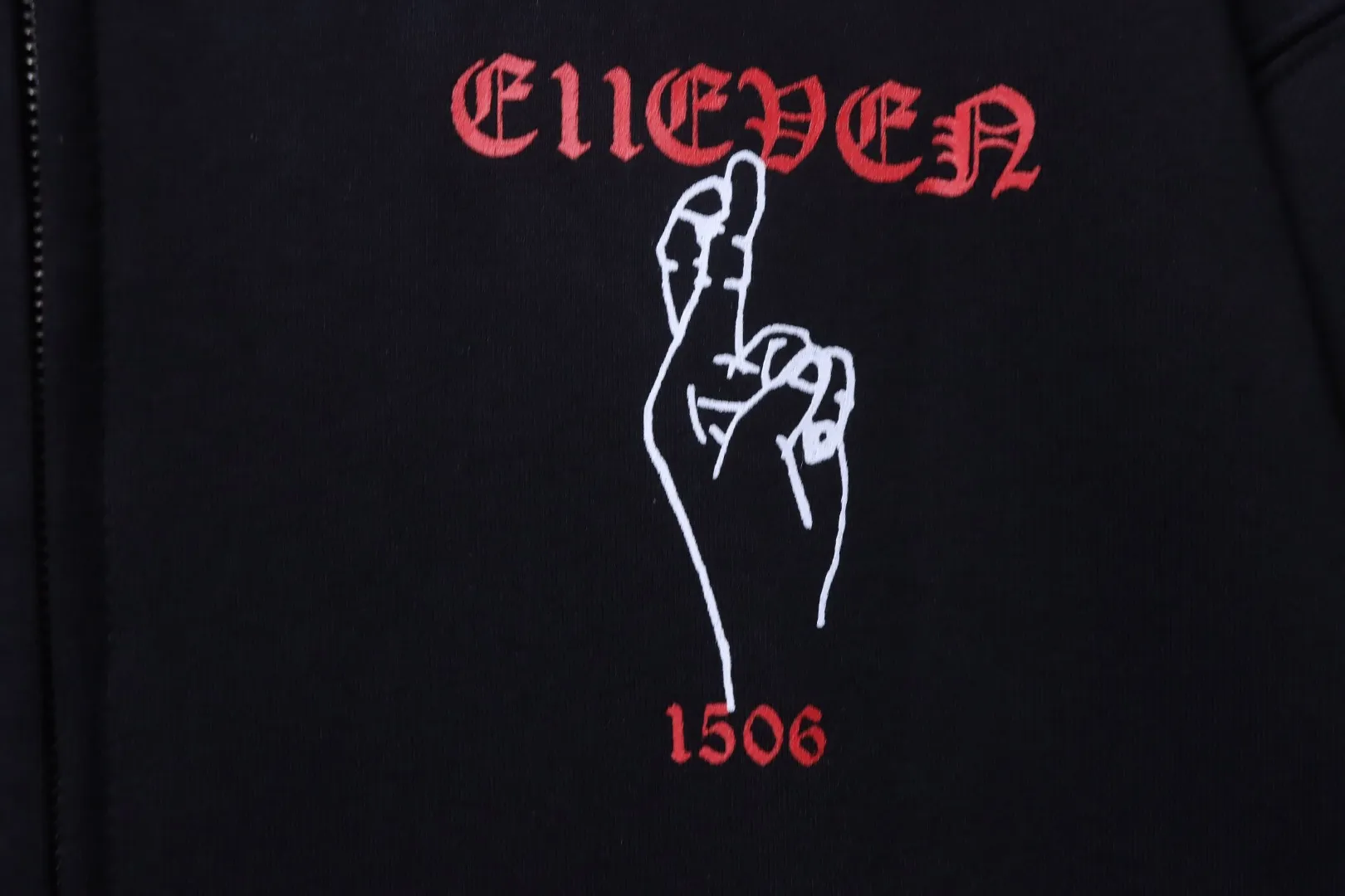 Logo Details