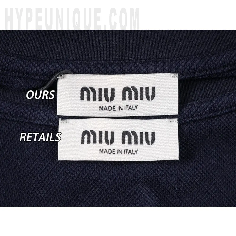 Brand Label