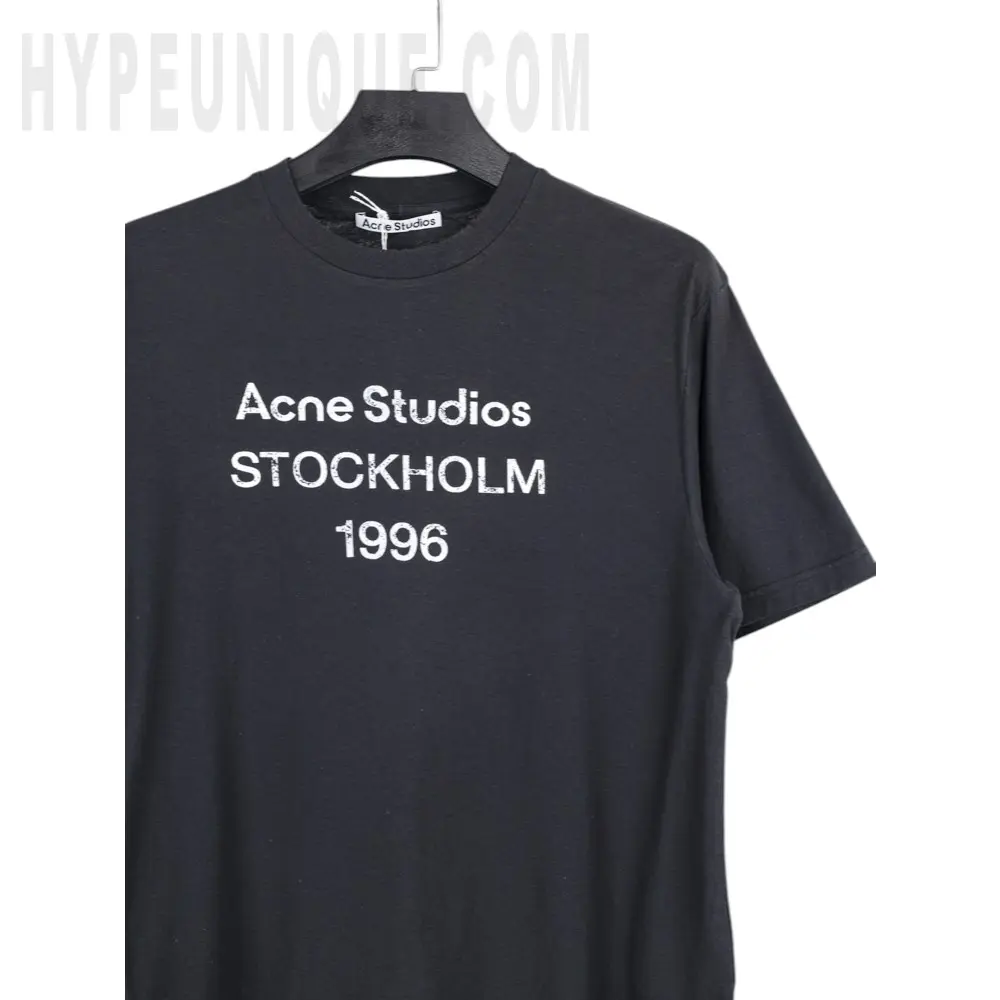 The front of the clothes