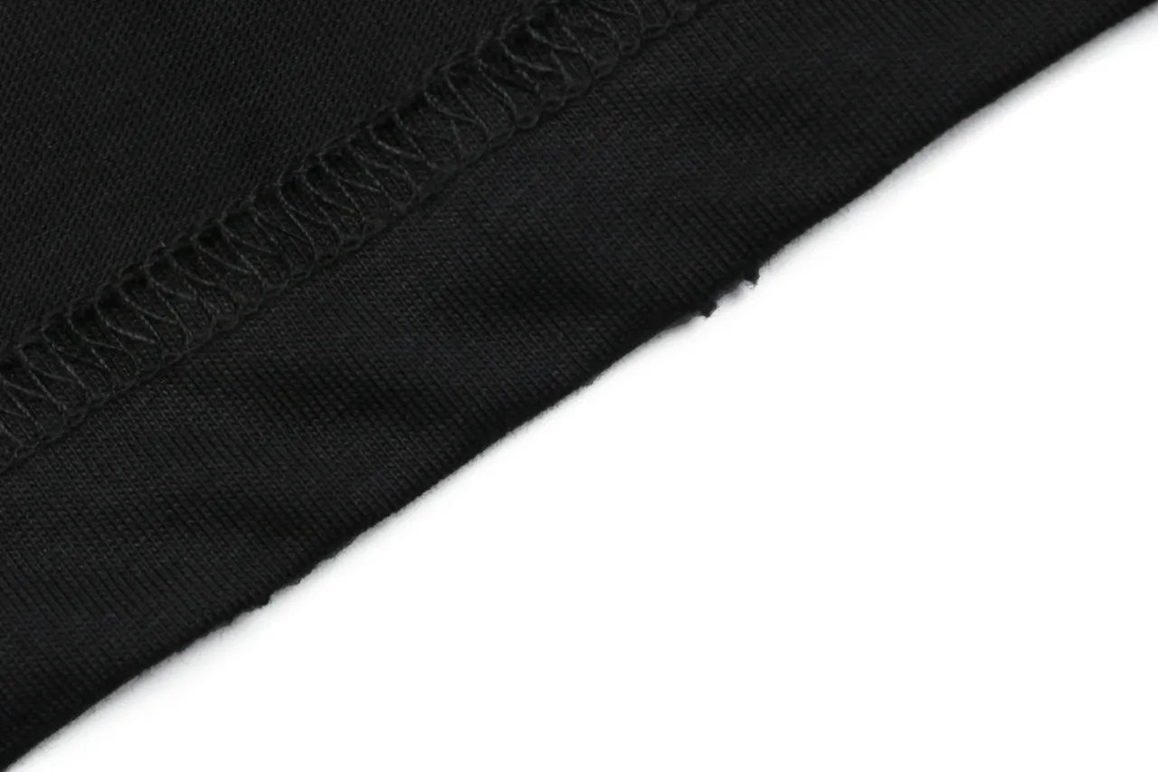 Bottom Hem Details
