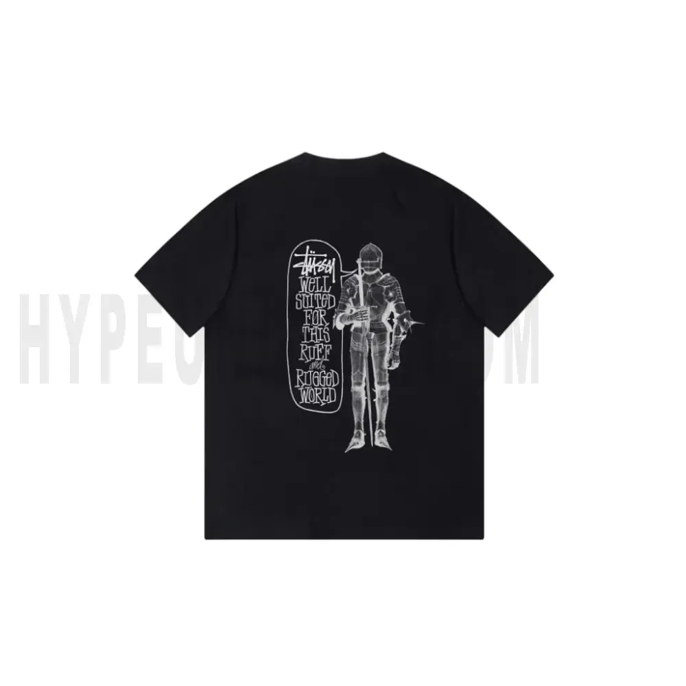 Stussy Well Suited T-Shirt