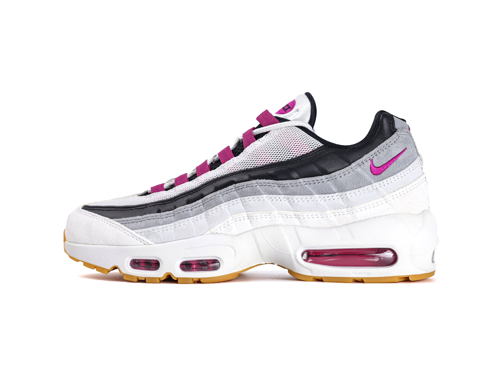 Eric Koston x SB Air Max 95