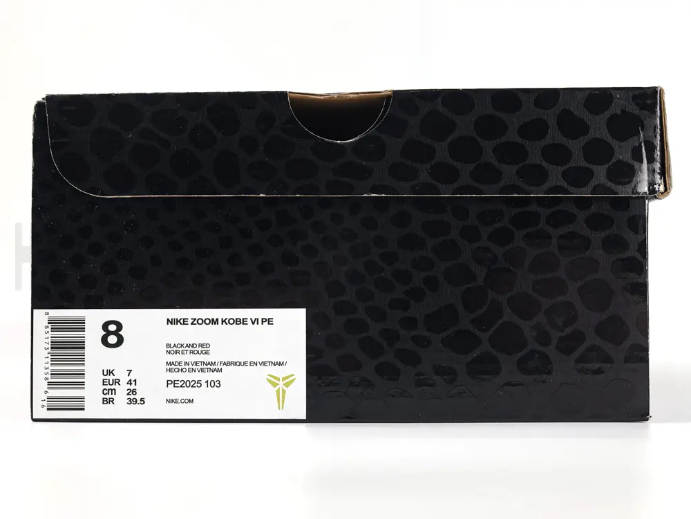 the black box