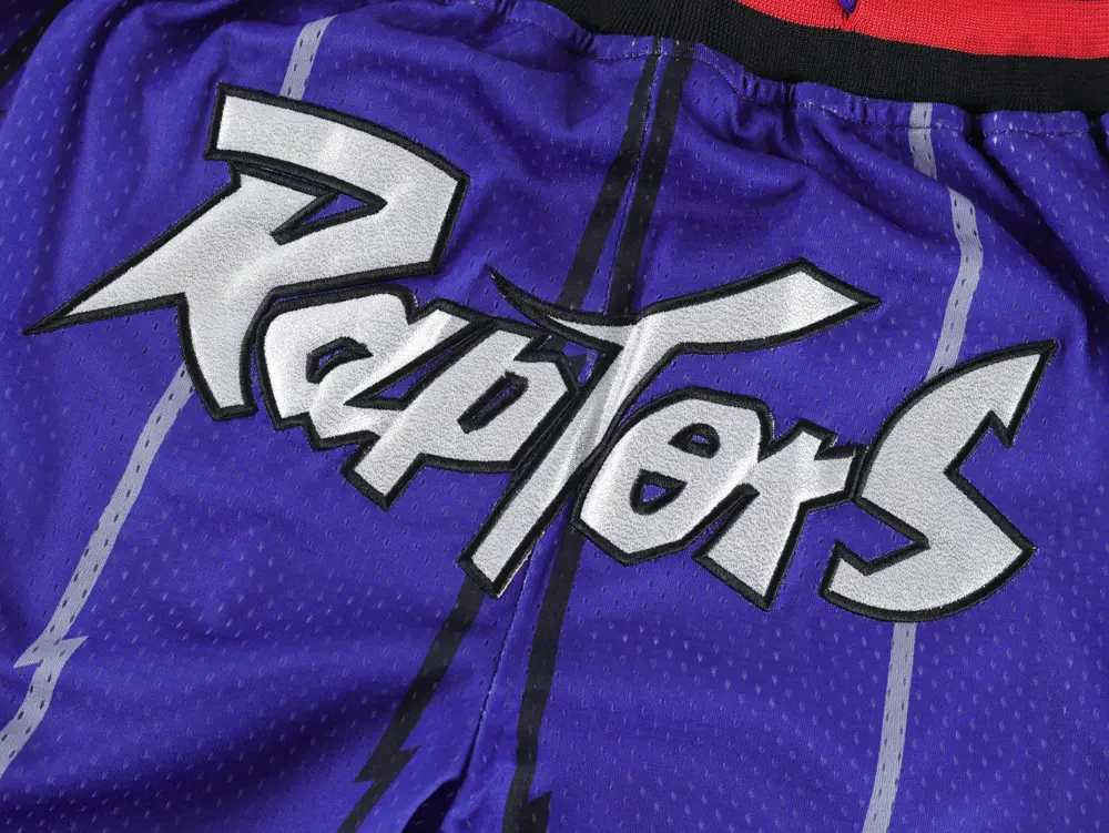 Raptors kogo