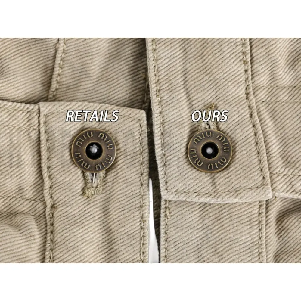 Button comparison image