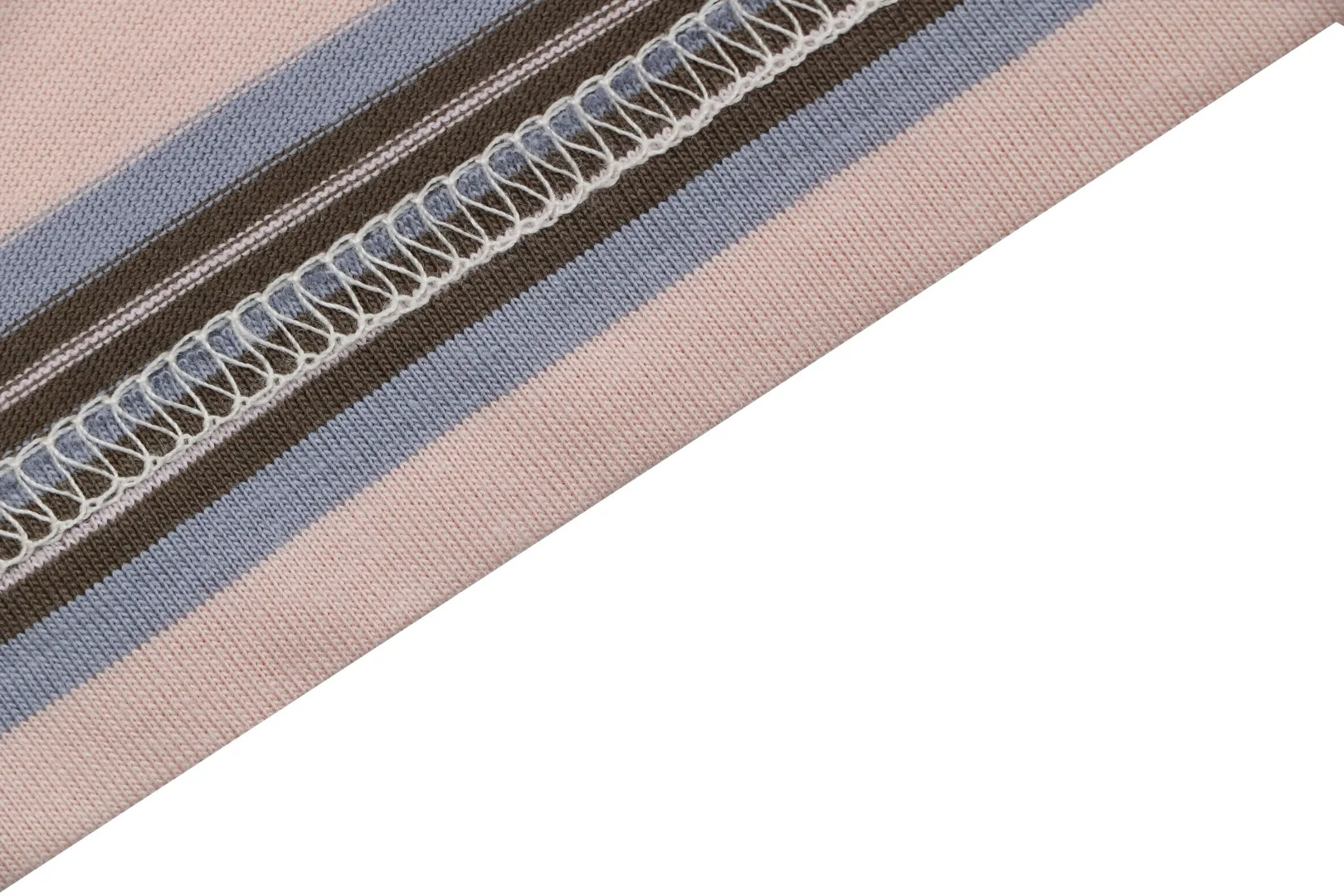Bottom Hem Detail