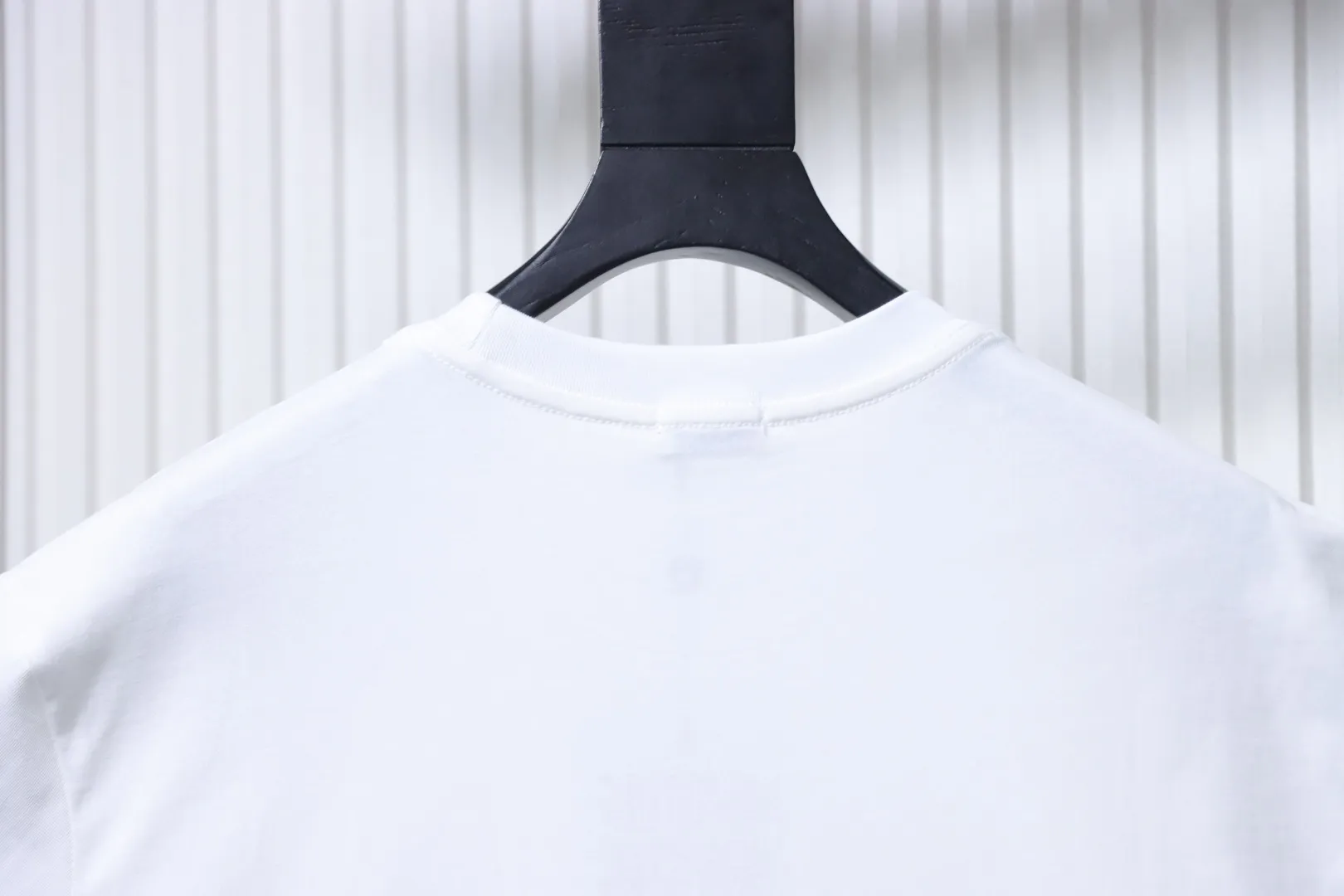 Back Neckline