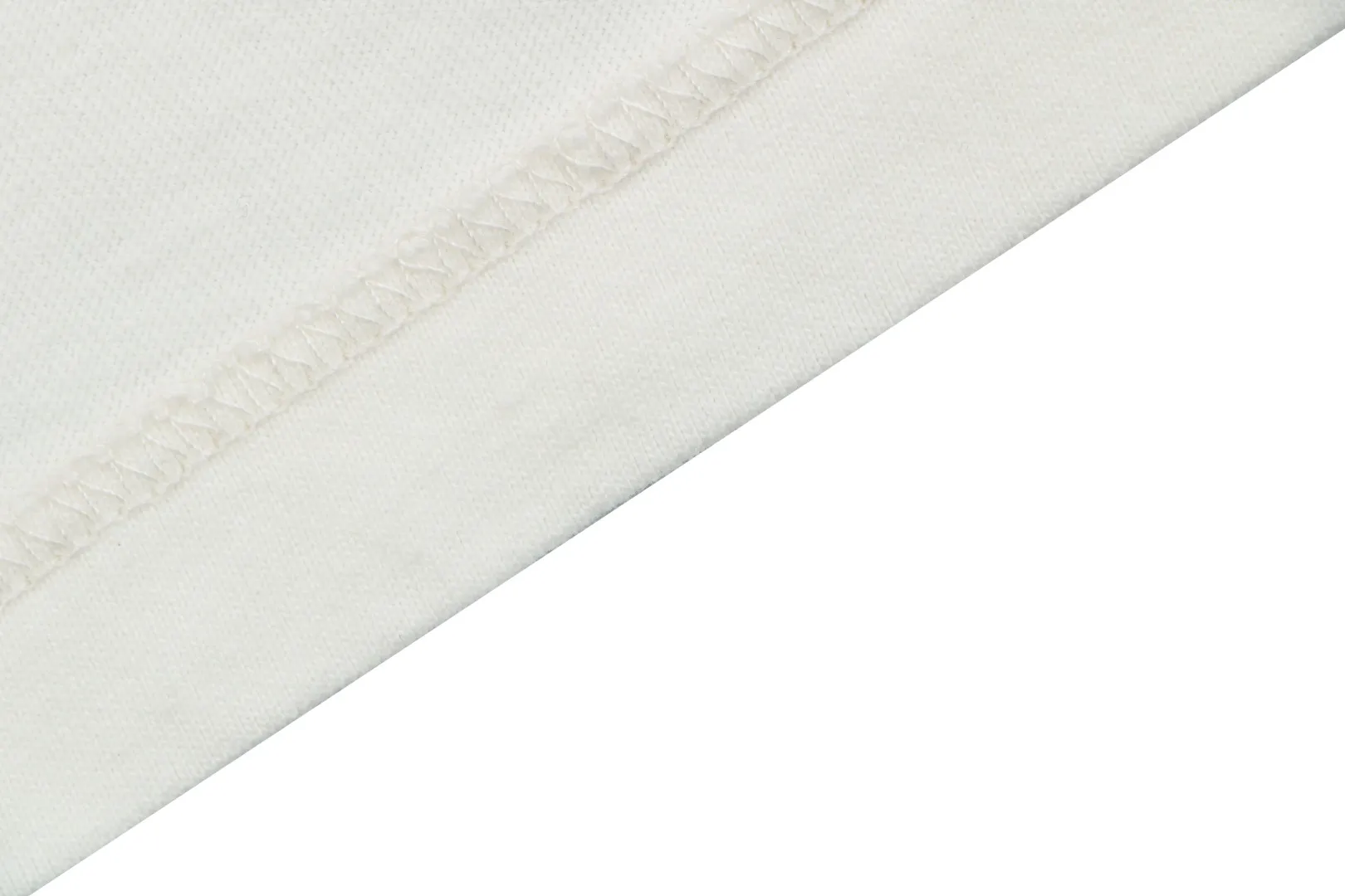 Bottom Hem