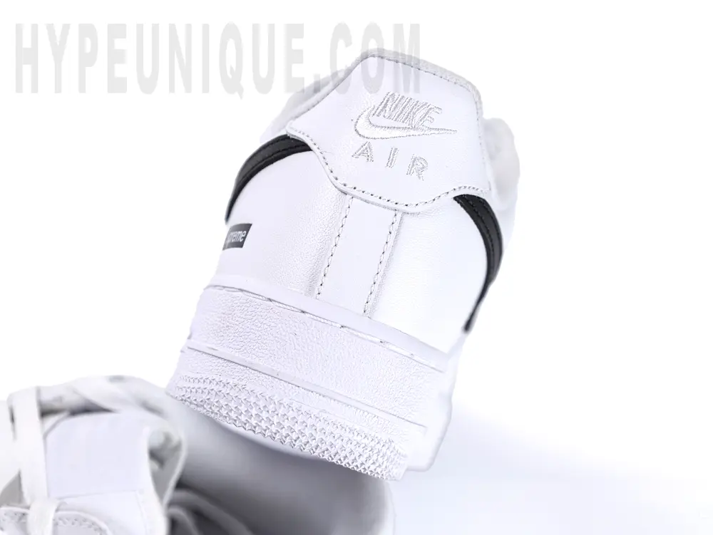 Sup Air Force 1 4 Colors