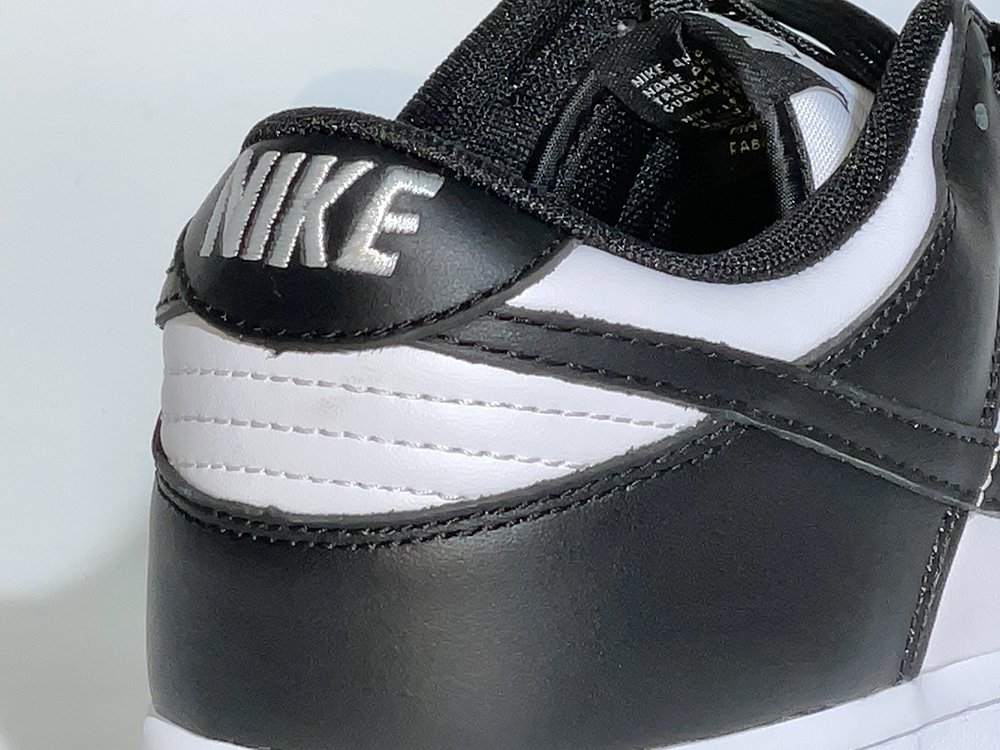Dunk Low Retro White Black Panda Reps