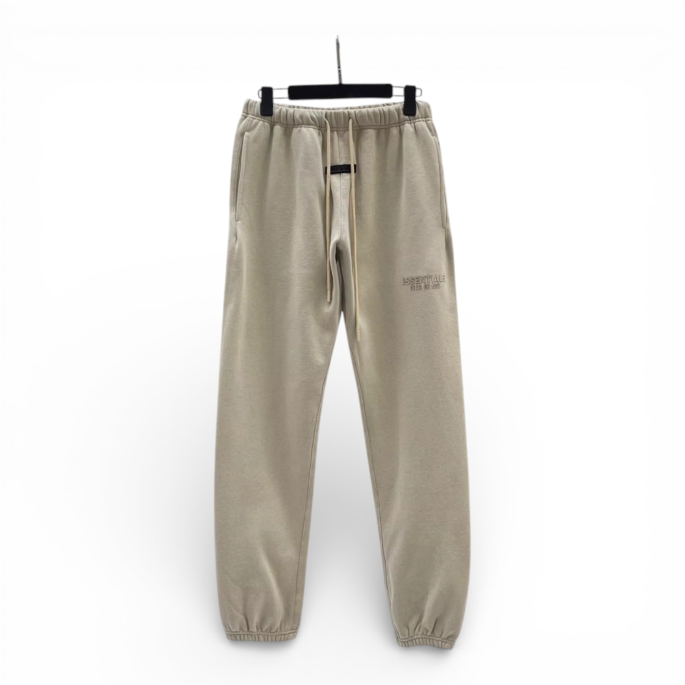 Fear of God Essentials Fleece Essential Sweatpant (FW24)