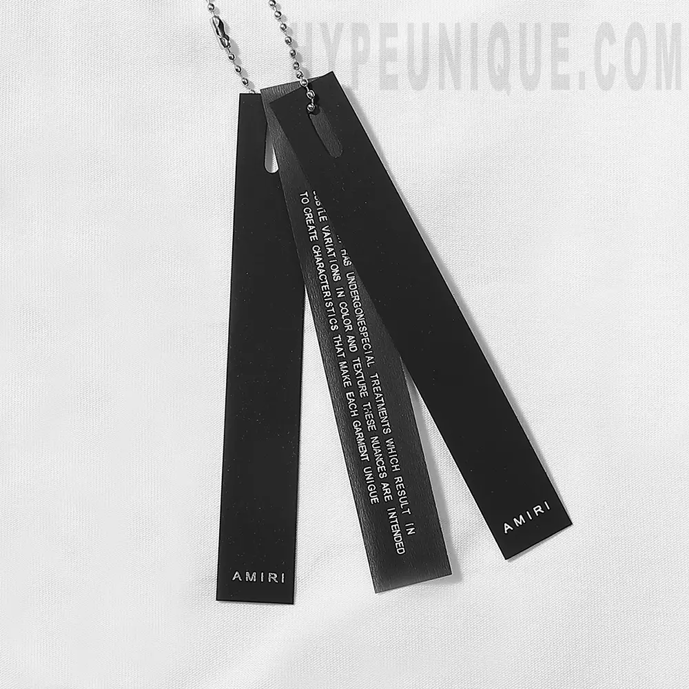 the brand tag