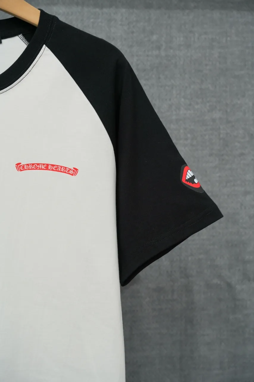 Short sleeve