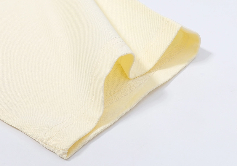 Rhude Lago Print T-Shirt Reps